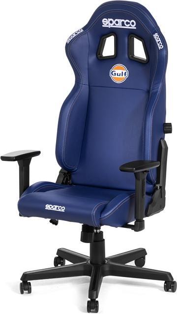 Sparco Gulf Gaming- und Bürostuhl Icon