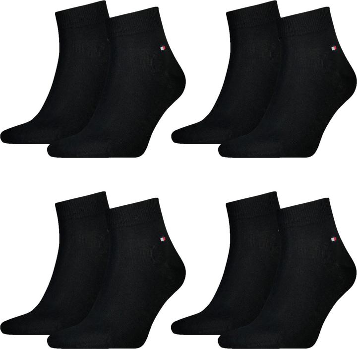 Image du produit Tommy Hilfiger Quater (lot de 2, 47 - 49)