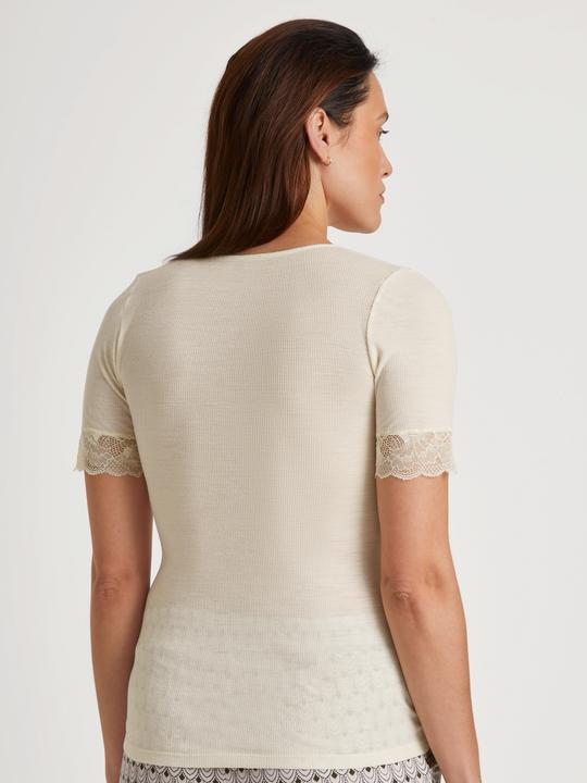 Actual product image Calida Silky Wool Glam (XS)