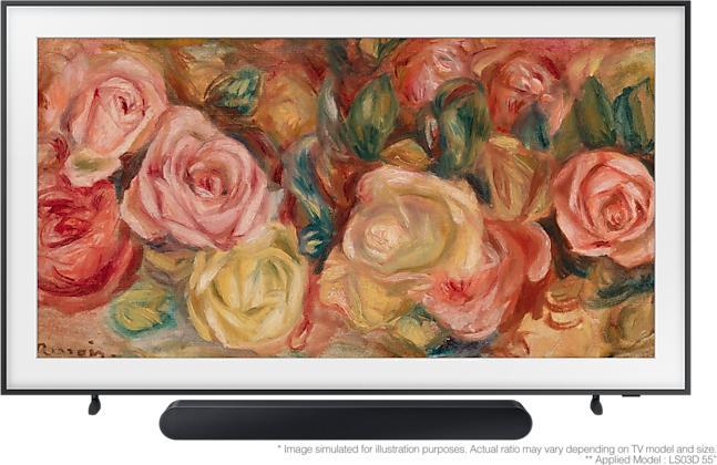 Produktbild Samsung HW-S60D/EN (200 W, 5.0 Kanal)