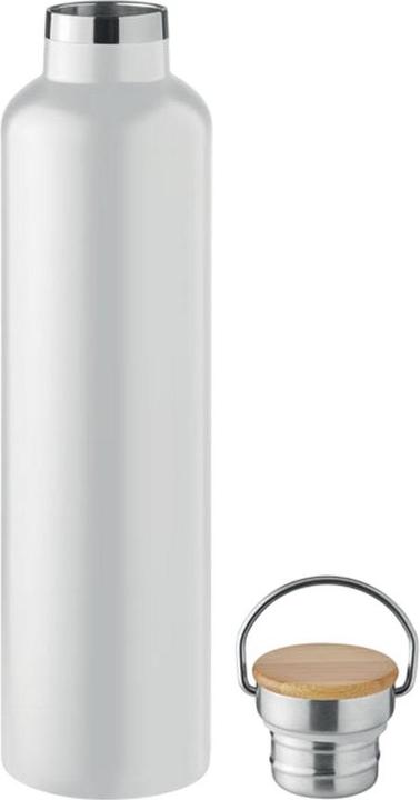Actual product image MidOcean Helsinki Large Double Wall 1L Flask (1 l)