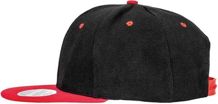 Immagine prodotto Result Bronx Cappellino con Visiera Contrasto Adulto Unisex (Taglia unica)