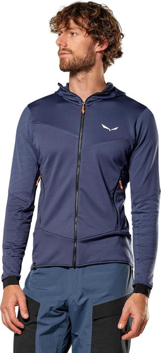 Actual product image Salewa Sella Crevasse Hd Jacket M (XXL)
