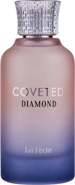 Actual product image La Fede Coveted Diamond Eau De Parfum 100ml (Eau de parfum, 100 ml)
