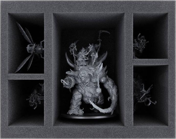 Produktbild Feldherr Lagerbox FSLB250 für Maggotkin of Nurgle