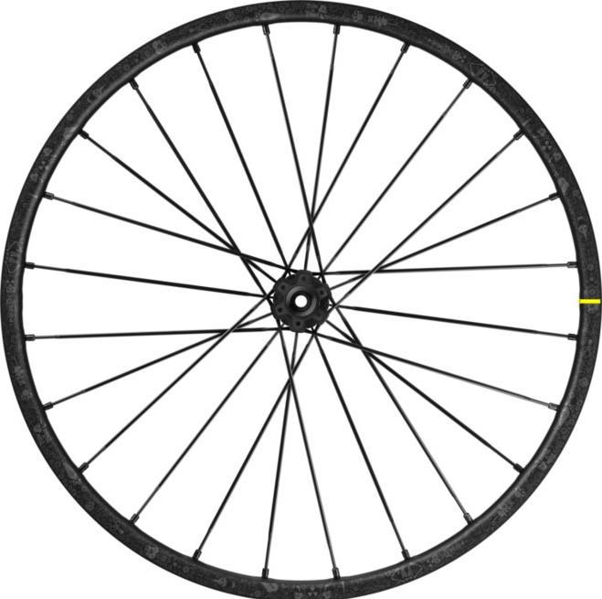 Image du produit Mavic Deemax Pro Sam Hill SRAM XD + SHIMANO HG (Jeu de roues, 29")