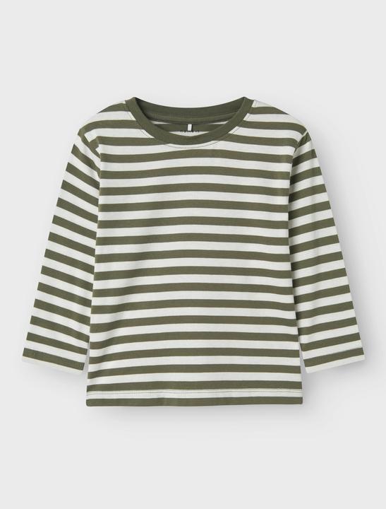 Actual product image Name it Nmmsalmo Nreg Ls Top Noos (122)