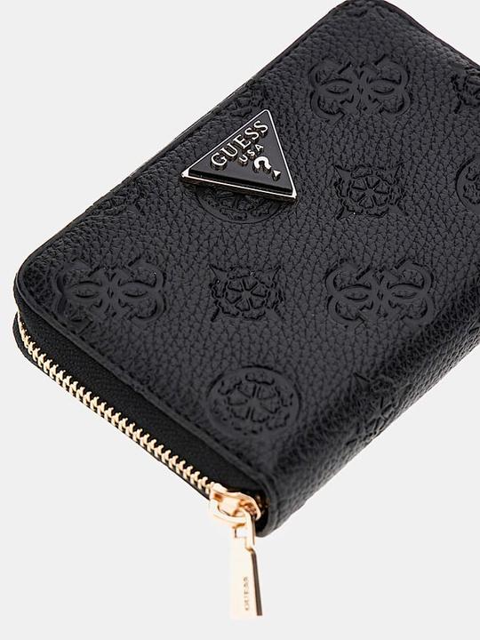 Actual product image Guess CRESIDIA wallet