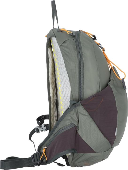 Immagine prodotto Jack Wolfskin Moab Jam 16 (16 l)