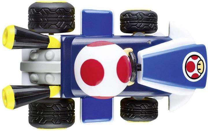 Actual product image Carrera RC Mario Kart Mini Toad