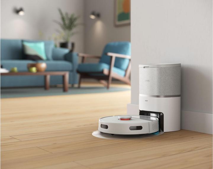 Immagine prodotto Philips 3000 series XU3110/02 (Robot aspirapolvere)