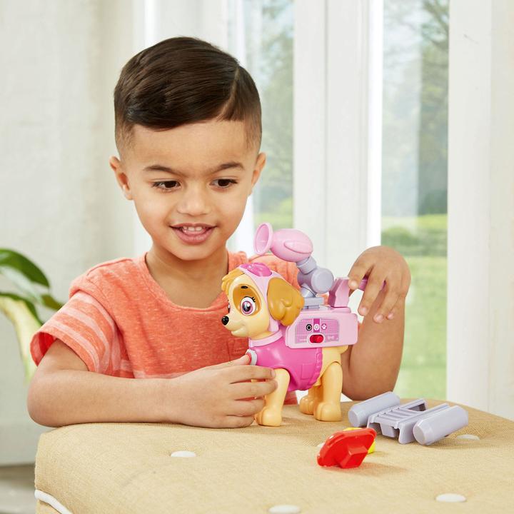 Immagine prodotto VTech PAW Patrol - SmartPup Skye