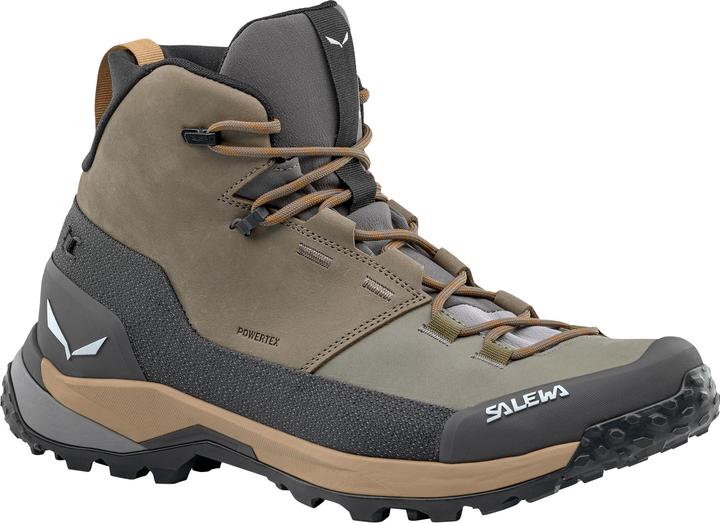 Immagine prodotto Salewa Puez Leather Mid PTX (44)
