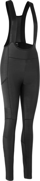 GripGrab Women's PACR Thermal Bib Tights No Pad
