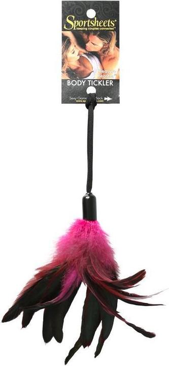 Actual product image Shots Pleasure