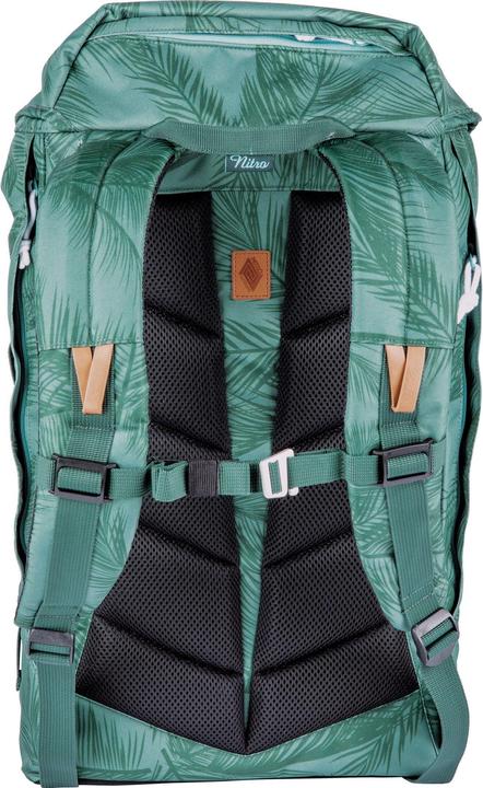 Produktbild Nitro Urban Cypress Rucksack 46 cm Laptopfach (19 l)