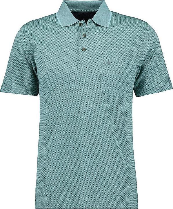 Actual product image Ragman Poloshirt (XL)