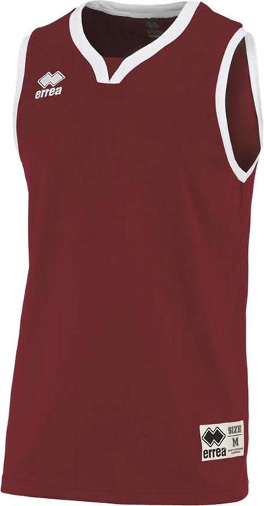 Produktbild Errea Singlet California Ad (XXL)