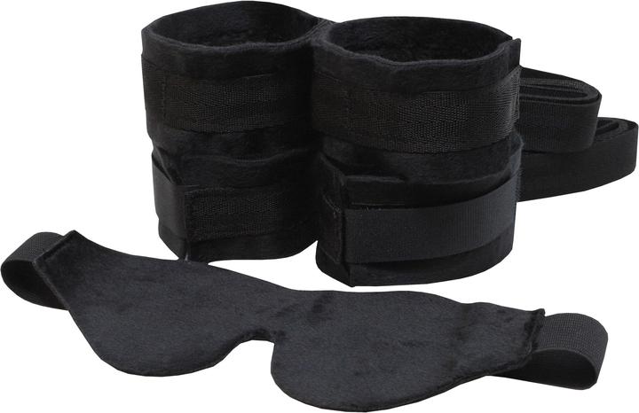 Produktbild Shots Beginners Bondage Fantasy Kit
