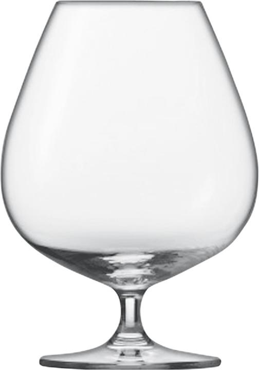 Immagine prodotto Schott Zwiesel Speciale bar (8.80 dl, 1 x, Bicchiere da cognac)