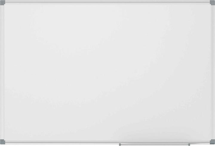 Image du produit Maul Tableau blanc MAULstandard, plastifié, l x h 1500 x 1200 mm. (150 x 120 cm)