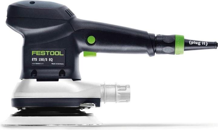 Produktbild Festool ETS 150/3 EQ-Plus (Exzenterschleifer, 310 W)