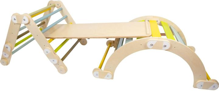 Image du produit small foot Triangle d'escalade Adventure