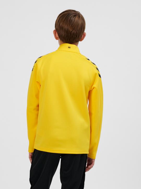Image du produit hummel Hmlcore Xk Poly Zip Sweat Enfants (128)
