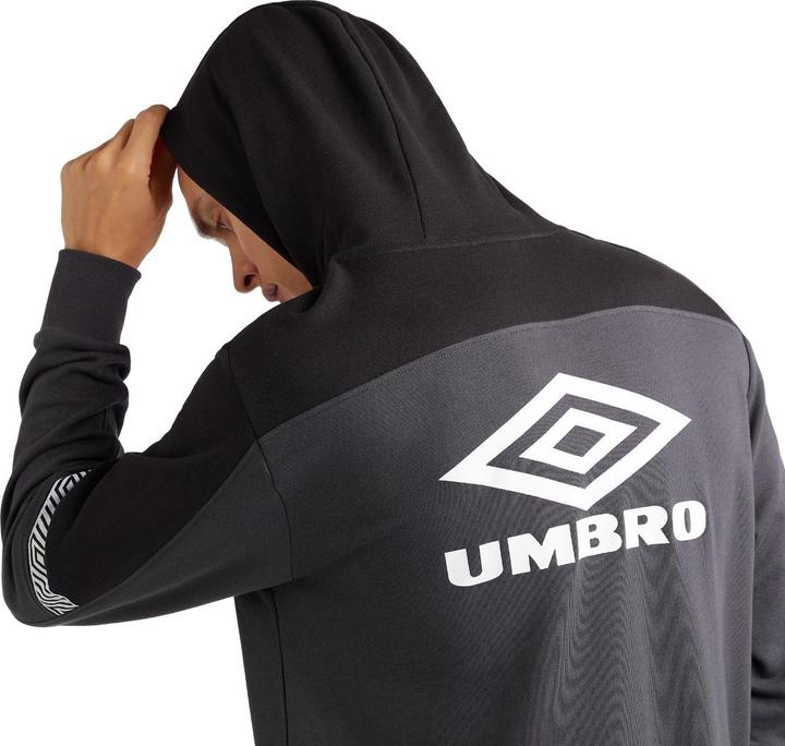 Produktbild Umbro Sports Style Club Kapuzenpullover (XL)