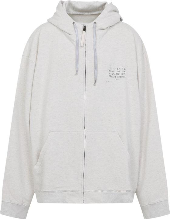 Produktbild Maison Martin Margiela Maison Margiela Sweaters Beige (S)
