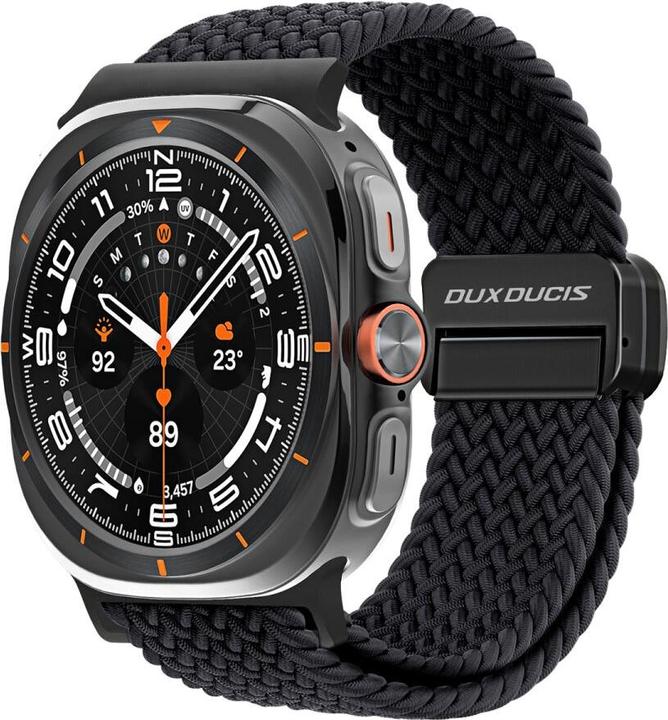 Actual product image Dux Ducis Mixture Pro Armband (47 mm, Nylon)
