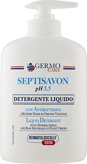 Gima 36674 Seife 250 ml Flüssigseife 12 Stück (Flüssigseife, 250 ml)