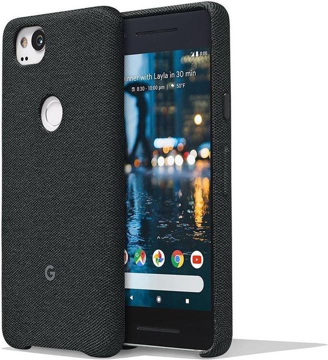 Google Case