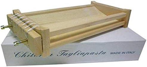 Immagine prodotto Elettro Center Chitarra Tagliapasta