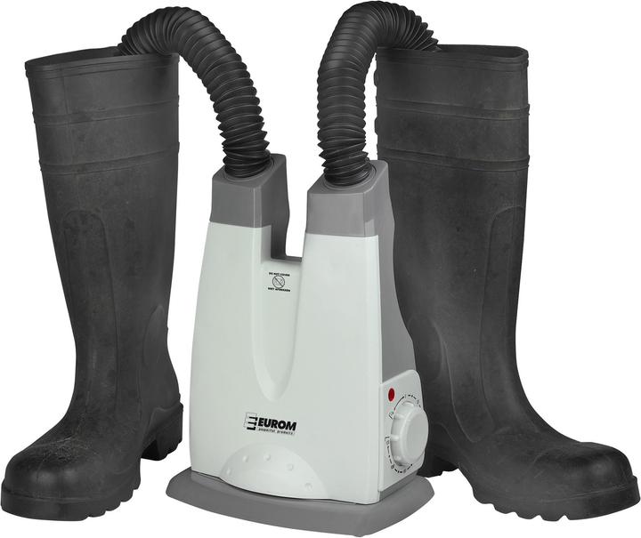 Image du produit Eurom Sèche-chaussures 2.0 (1 x)