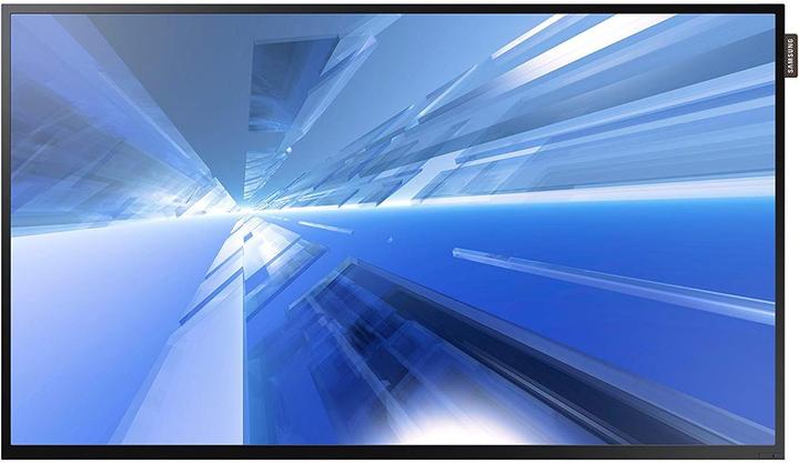 Actual product image Samsung Dc32e (1920 x 1080 pixels, 32")