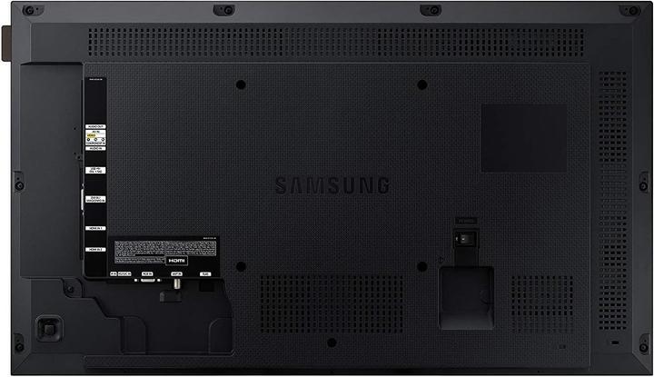 Actual product image Samsung Dc32e (1920 x 1080 pixels, 32")