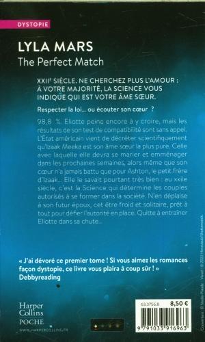 Actual product image Je ne suis pas votre ami (French, Mars Lyla, 2024)