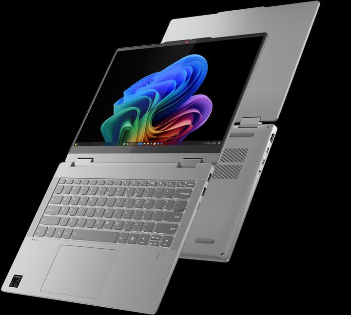 Actual product image Lenovo IdeaPad 5 2-in-1 14Q8X9