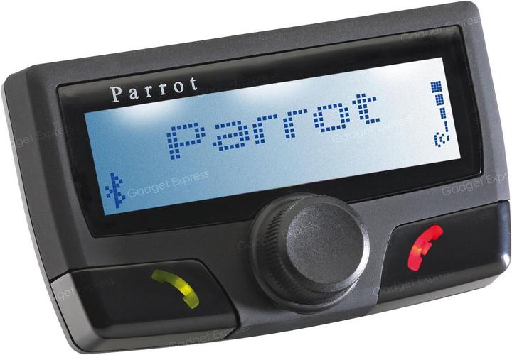 Parrot Ck3100