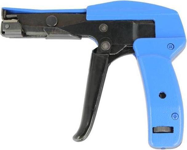 Actual product image Delock Cable tie gun (1 pcs.)