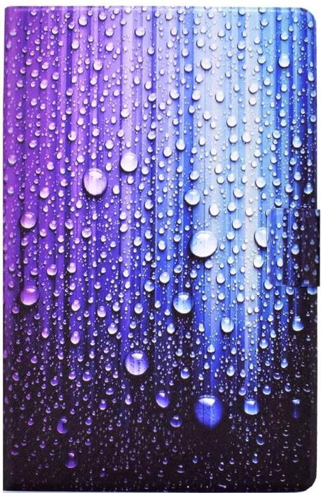 Produktbild Cover-Discount Galaxy Tab A9 - Schutzhülle Waterdrop (Galaxy Tab A9)