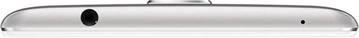 Actual product image Honor 6x (32 GB, Silver, 5.50", Hybrid Dual SIM, 12 Mpx, 4G)