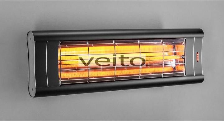 Immagine prodotto Veito Aero S (2500 W)