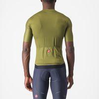 Actual product image Castelli Espresso Jersey (L)