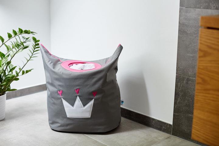 Produktbild Love it Store it Cosy Home Wäschetasche (66 l)