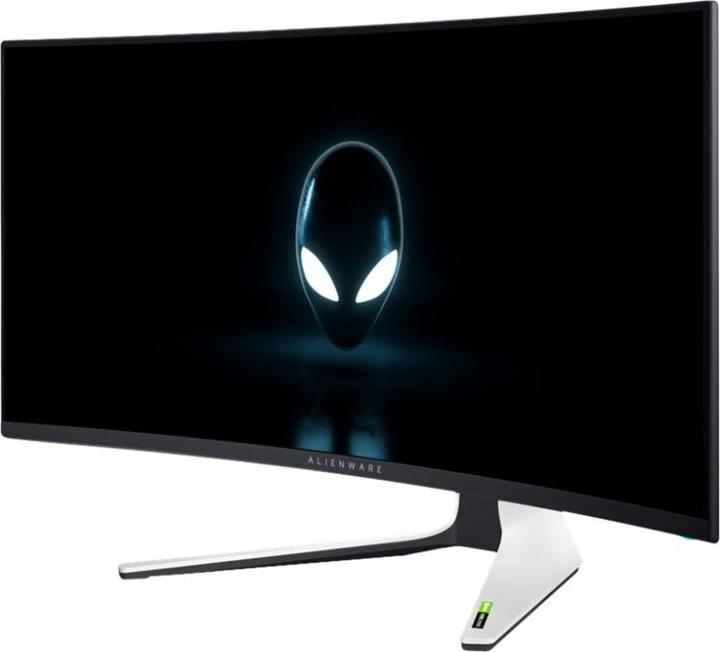 Image du produit Dell Alienware AW3423DW (3440 x 1440 pixels, 34")