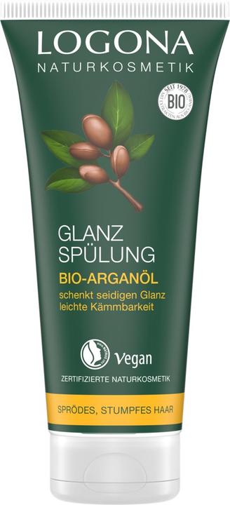 Logona Glanz (200 ml)