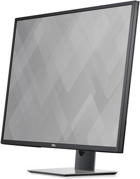 Actual product image Dell P4317q (3840 x 2160 Pixels, 42.51")
