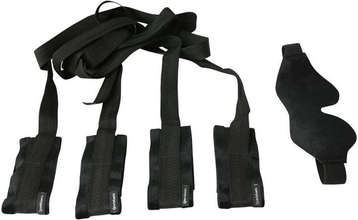 Produktbild Shots Beginners Bondage Fantasy Kit
